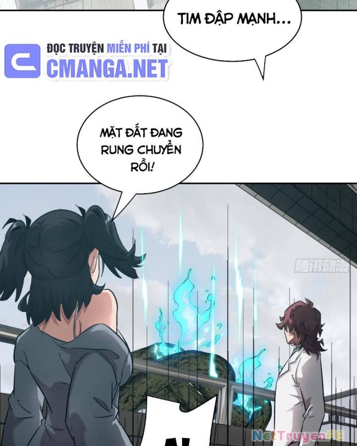 Tay Trái Của Ta Có Thể Dị Biến - Chapter 48 - Page 67