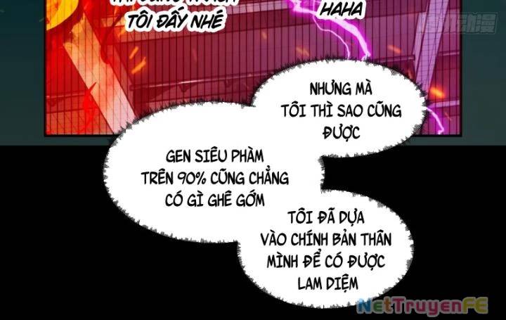 Tay Trái Của Ta Có Thể Dị Biến - Chapter 48 - Page 7