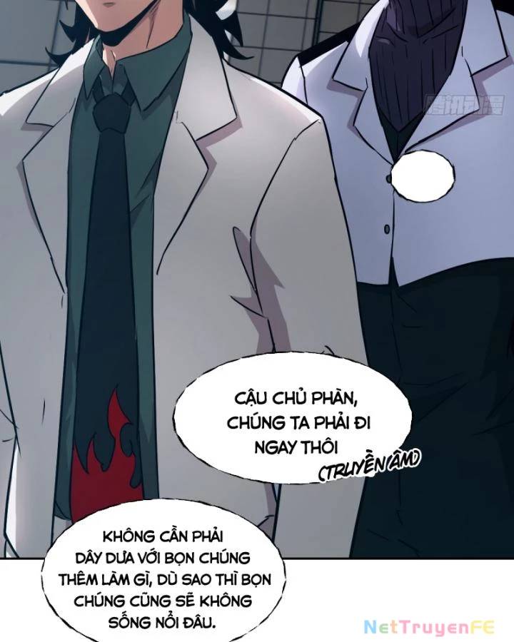 Tay Trái Của Ta Có Thể Dị Biến - Chapter 48 - Page 70