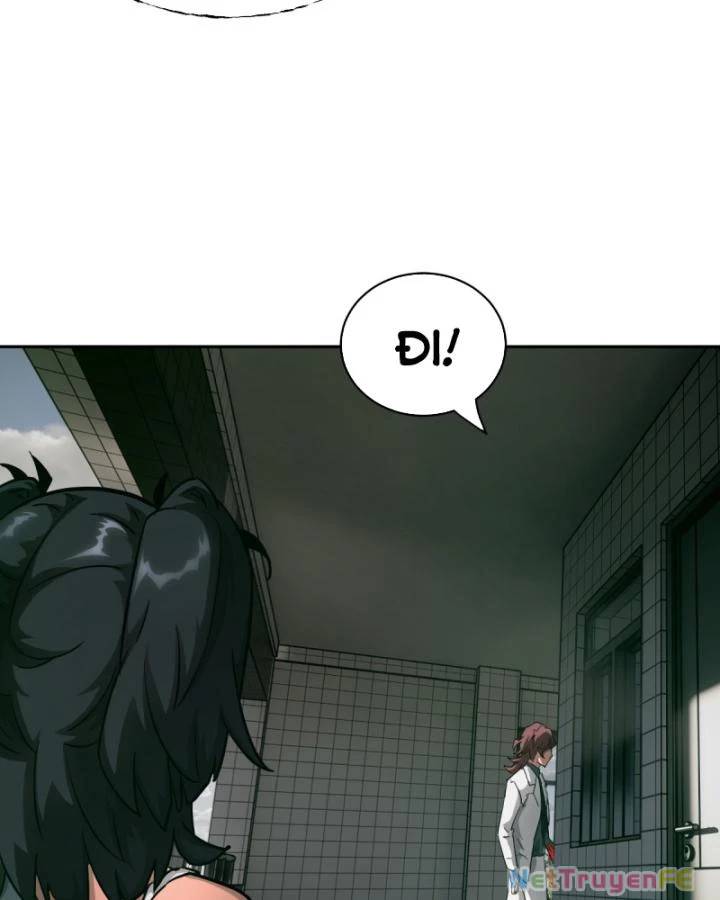 Tay Trái Của Ta Có Thể Dị Biến - Chapter 48 - Page 71