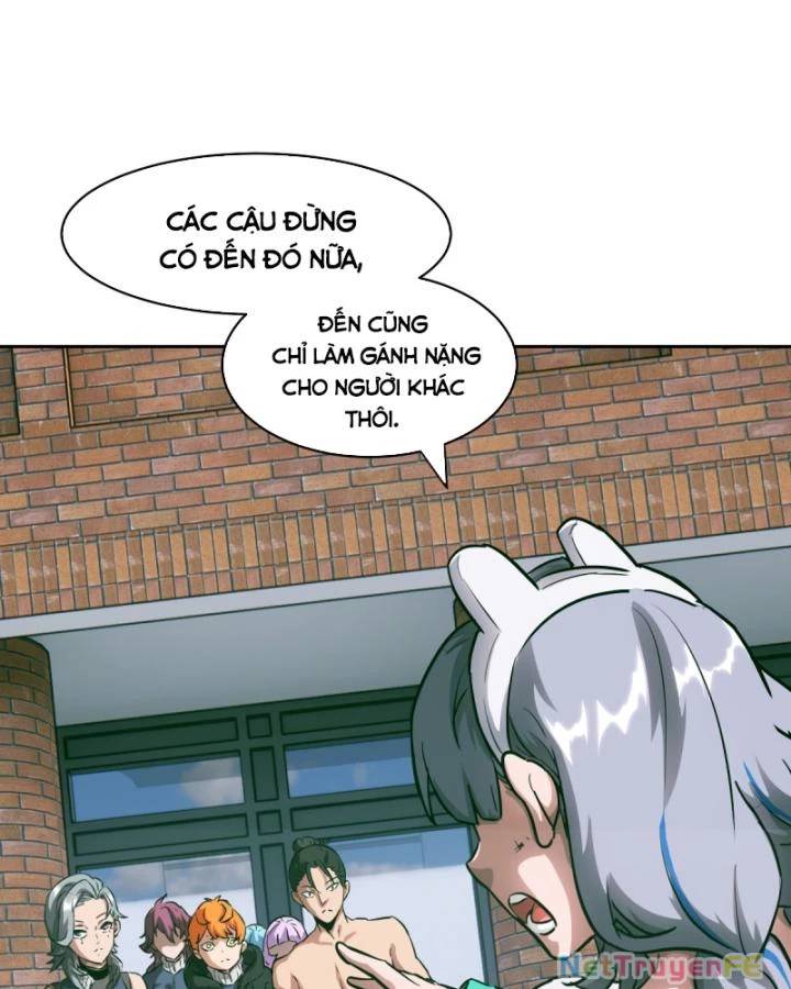 Tay Trái Của Ta Có Thể Dị Biến - Chapter 48 - Page 73