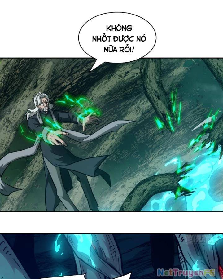 Tay Trái Của Ta Có Thể Dị Biến - Chapter 48 - Page 76