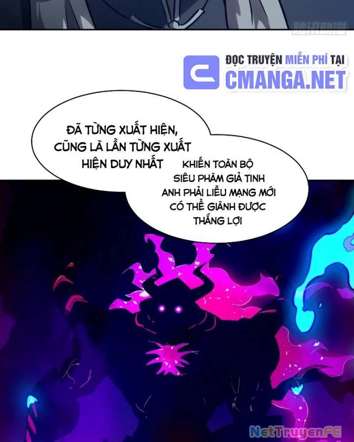 Tay Trái Của Ta Có Thể Dị Biến - Chapter 48 - Page 80