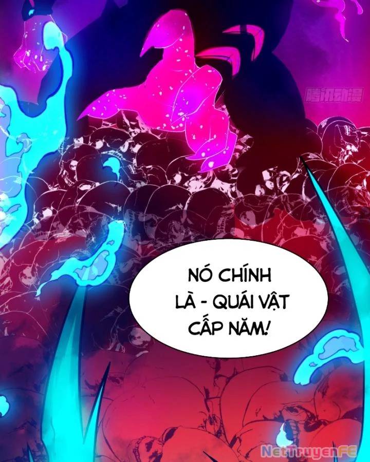 Tay Trái Của Ta Có Thể Dị Biến - Chapter 48 - Page 81