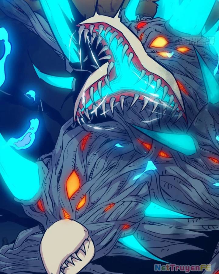 Tay Trái Của Ta Có Thể Dị Biến - Chapter 48 - Page 83