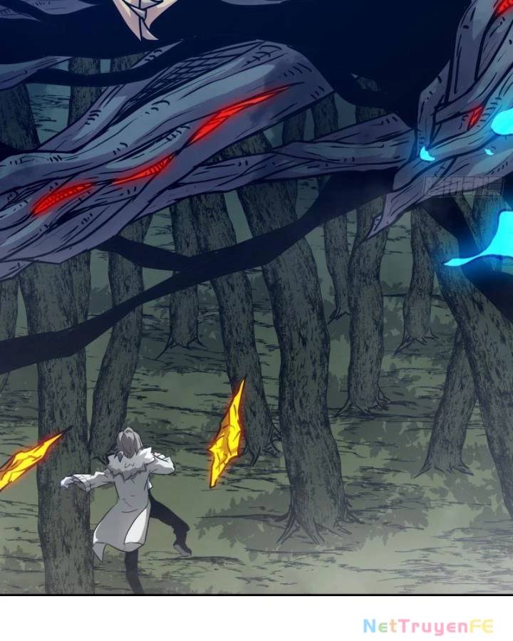 Tay Trái Của Ta Có Thể Dị Biến - Chapter 48 - Page 84