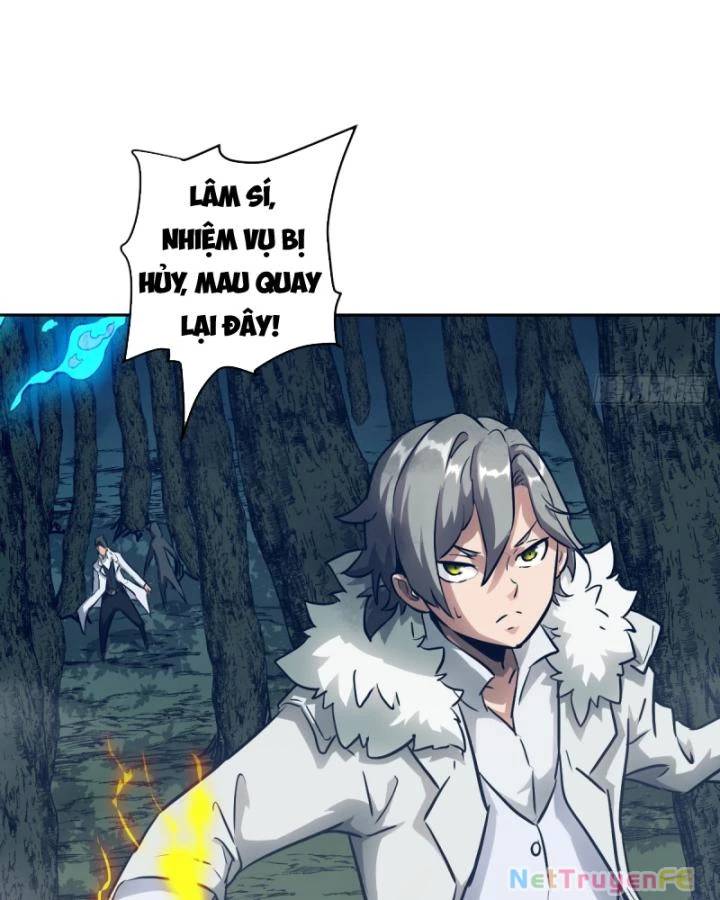Tay Trái Của Ta Có Thể Dị Biến - Chapter 48 - Page 85