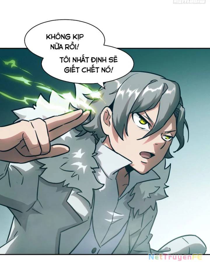 Tay Trái Của Ta Có Thể Dị Biến - Chapter 48 - Page 87