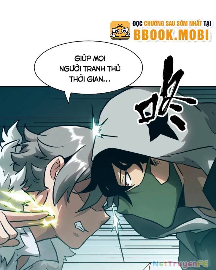 Tay Trái Của Ta Có Thể Dị Biến - Chapter 48 - Page 88