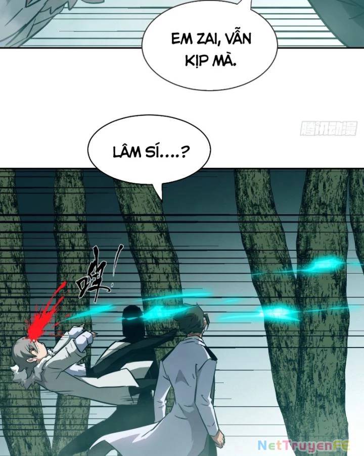 Tay Trái Của Ta Có Thể Dị Biến - Chapter 48 - Page 89