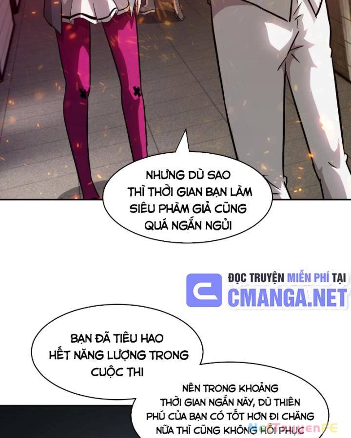 Tay Trái Của Ta Có Thể Dị Biến - Chapter 48 - Page 9