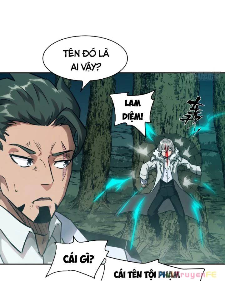 Tay Trái Của Ta Có Thể Dị Biến - Chapter 48 - Page 91