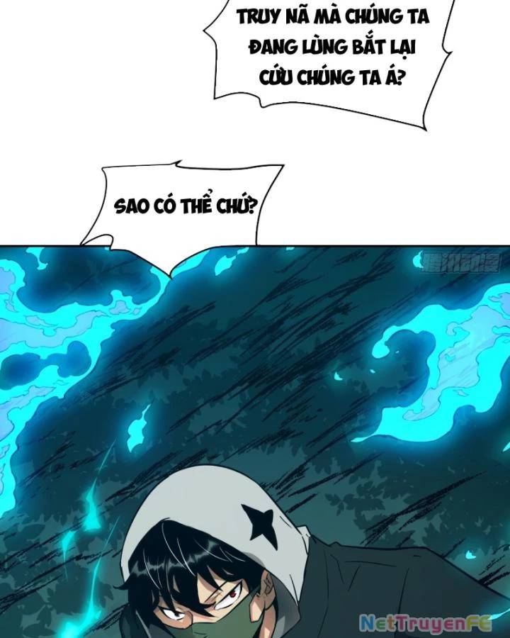 Tay Trái Của Ta Có Thể Dị Biến - Chapter 48 - Page 92