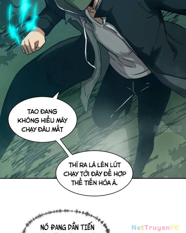 Tay Trái Của Ta Có Thể Dị Biến - Chapter 48 - Page 93