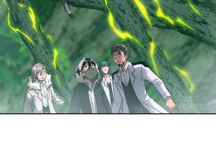 Tay Trái Của Ta Có Thể Dị Biến - Chapter 49 - Page 13