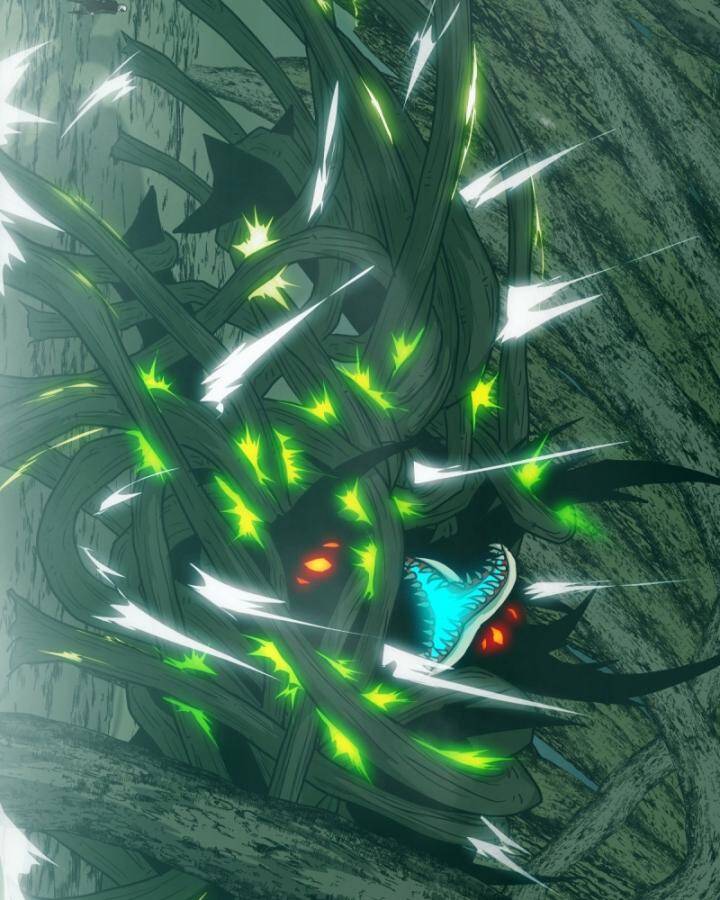 Tay Trái Của Ta Có Thể Dị Biến - Chapter 49 - Page 15