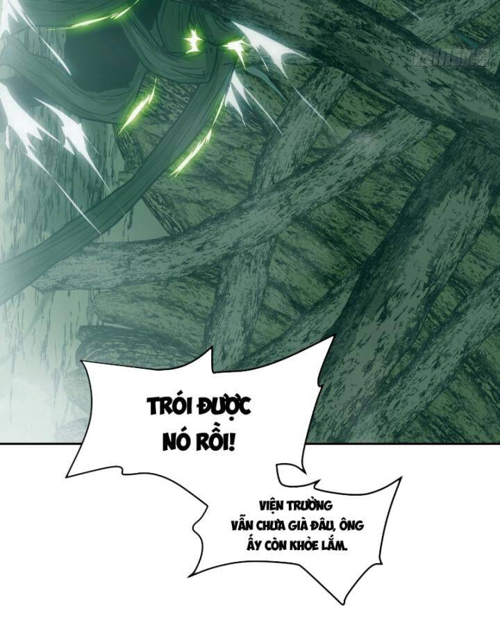 Tay Trái Của Ta Có Thể Dị Biến - Chapter 49 - Page 16