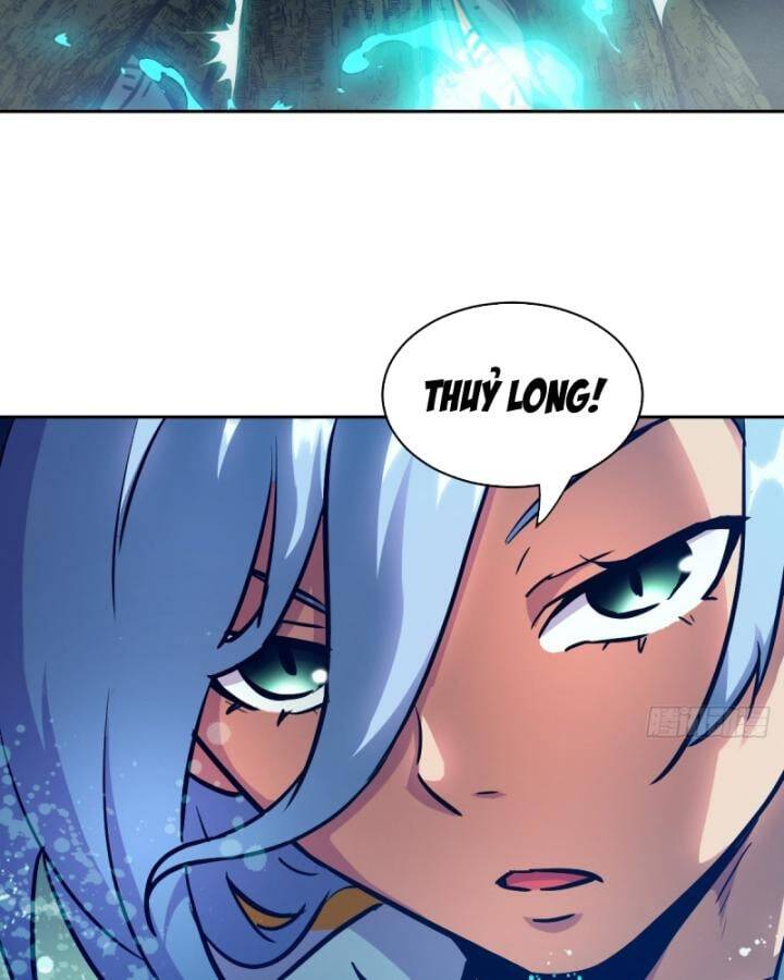 Tay Trái Của Ta Có Thể Dị Biến - Chapter 49 - Page 20