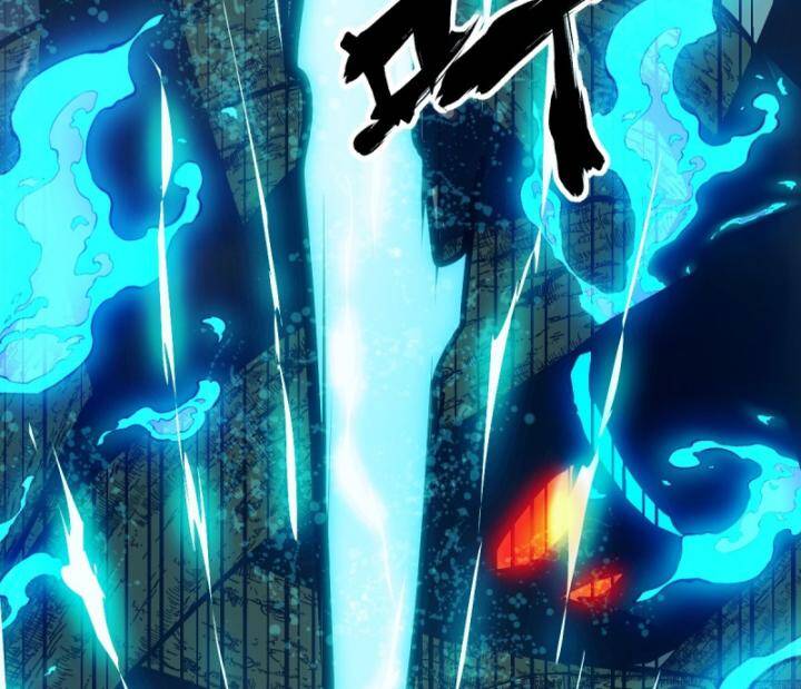 Tay Trái Của Ta Có Thể Dị Biến - Chapter 49 - Page 22