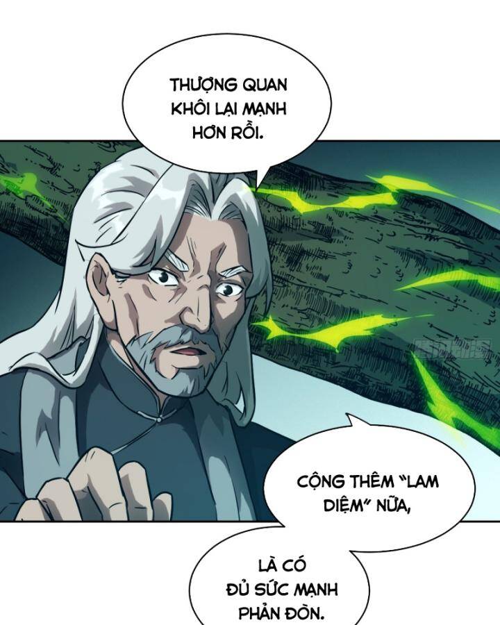 Tay Trái Của Ta Có Thể Dị Biến - Chapter 49 - Page 26