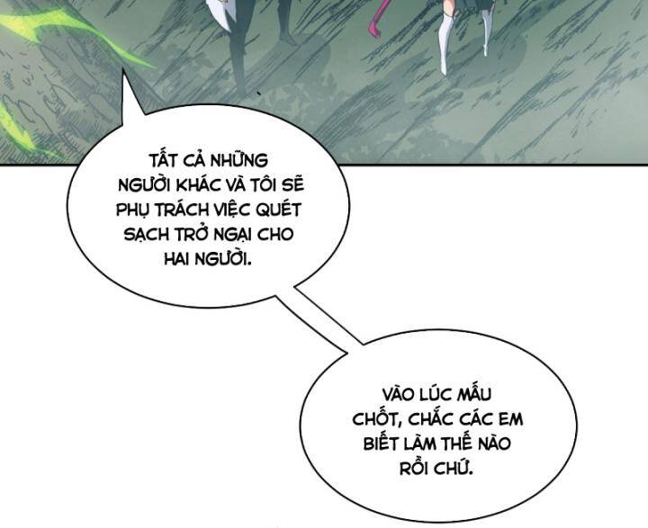 Tay Trái Của Ta Có Thể Dị Biến - Chapter 49 - Page 29