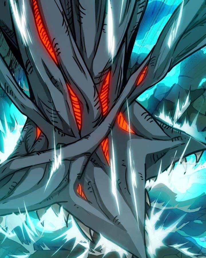 Tay Trái Của Ta Có Thể Dị Biến - Chapter 49 - Page 3