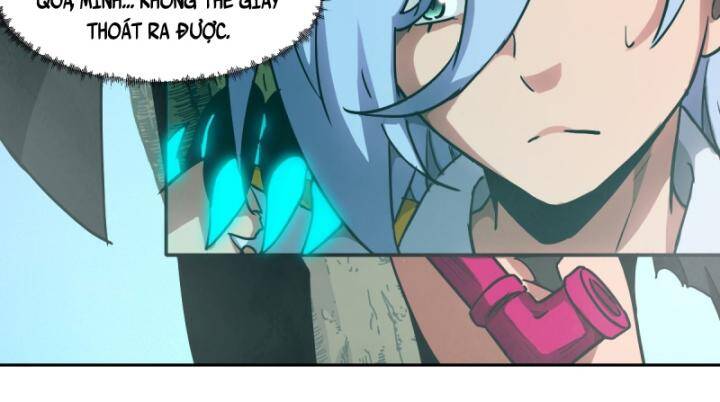 Tay Trái Của Ta Có Thể Dị Biến - Chapter 49 - Page 35