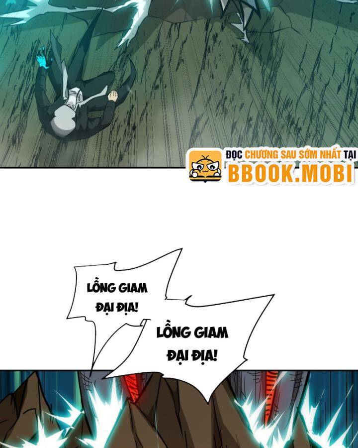 Tay Trái Của Ta Có Thể Dị Biến - Chapter 49 - Page 4