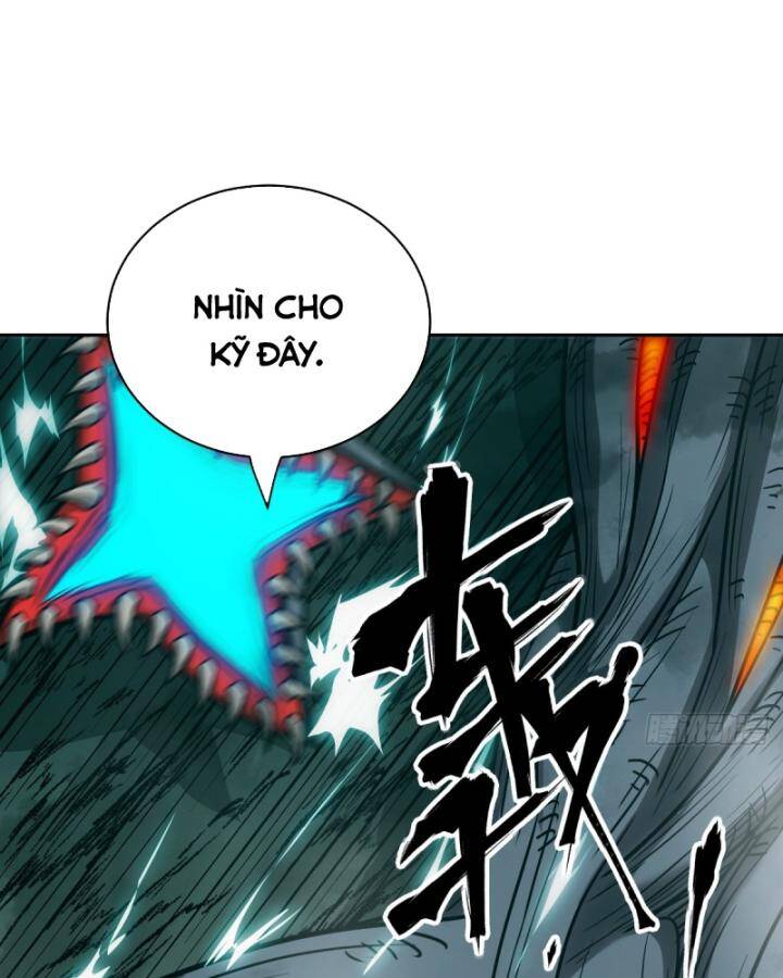 Tay Trái Của Ta Có Thể Dị Biến - Chapter 49 - Page 40