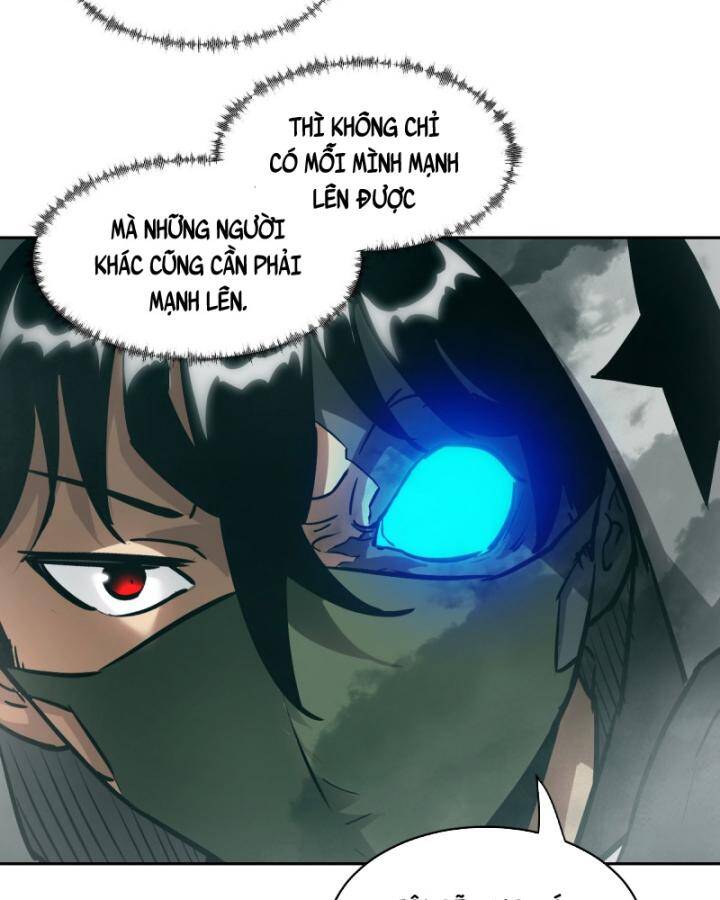 Tay Trái Của Ta Có Thể Dị Biến - Chapter 49 - Page 42