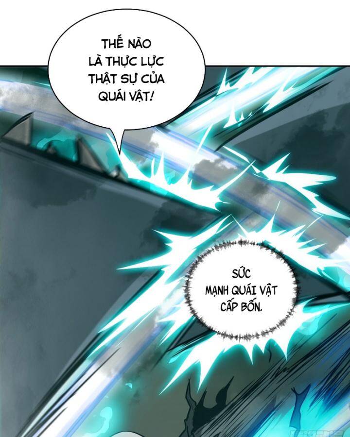 Tay Trái Của Ta Có Thể Dị Biến - Chapter 49 - Page 44