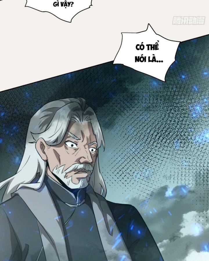 Tay Trái Của Ta Có Thể Dị Biến - Chapter 49 - Page 49