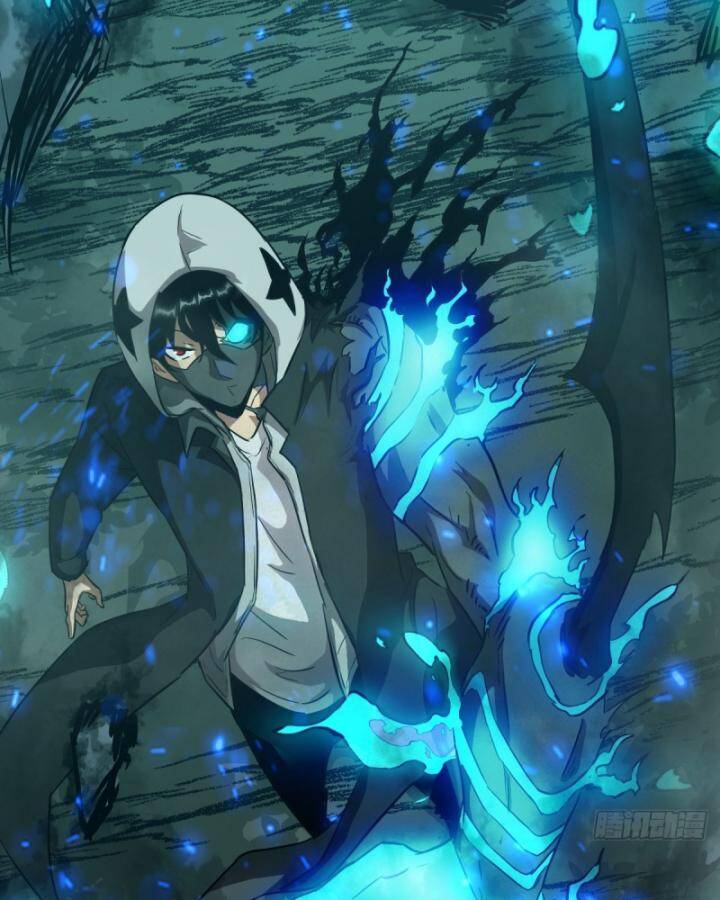 Tay Trái Của Ta Có Thể Dị Biến - Chapter 49 - Page 52