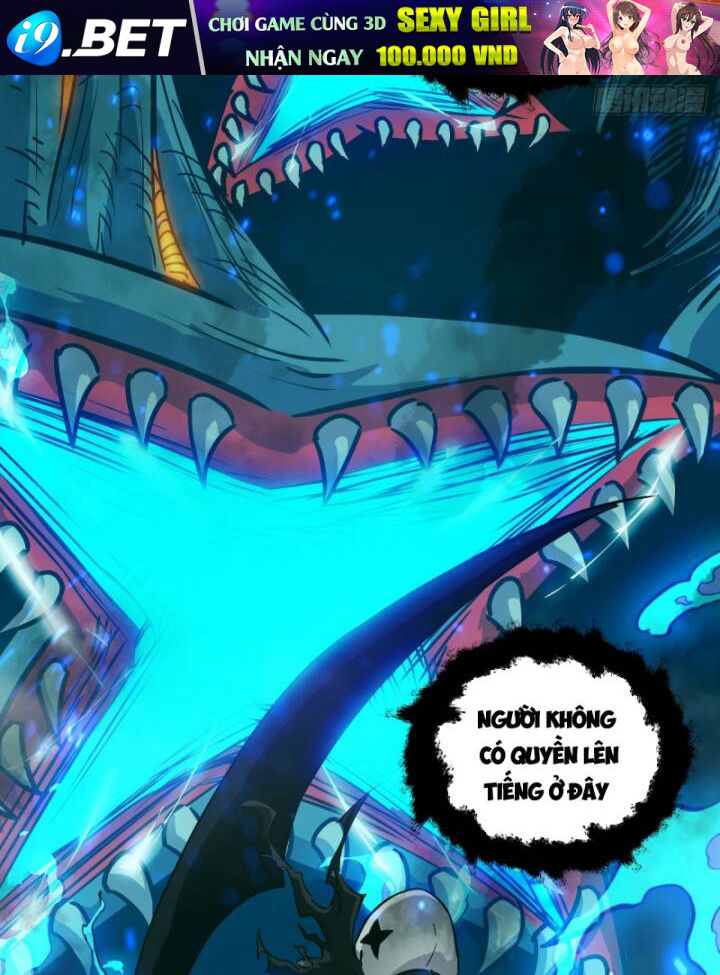 Tay Trái Của Ta Có Thể Dị Biến - Chapter 49 - Page 55