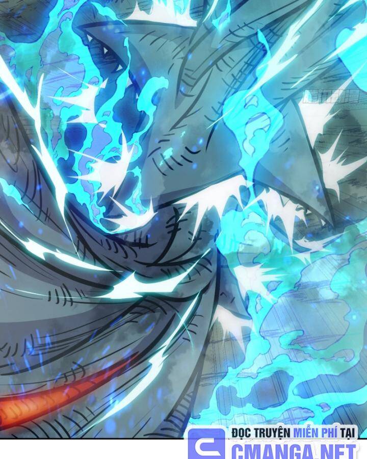 Tay Trái Của Ta Có Thể Dị Biến - Chapter 49 - Page 59