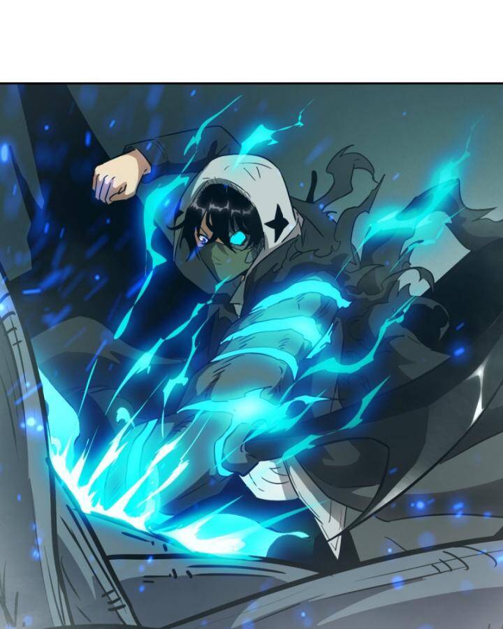 Tay Trái Của Ta Có Thể Dị Biến - Chapter 49 - Page 62