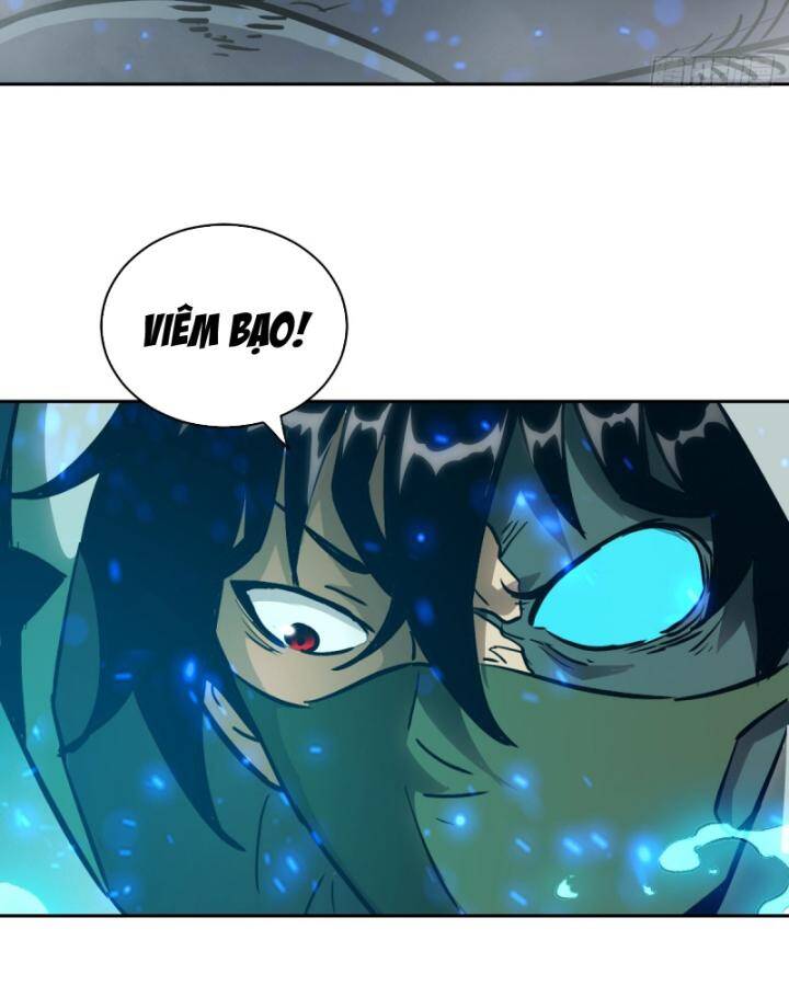 Tay Trái Của Ta Có Thể Dị Biến - Chapter 49 - Page 63