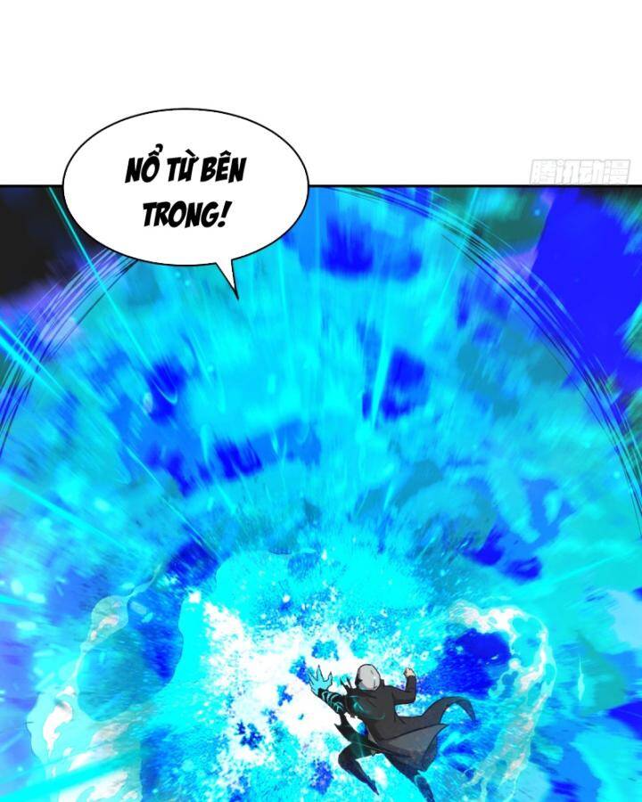 Tay Trái Của Ta Có Thể Dị Biến - Chapter 49 - Page 64