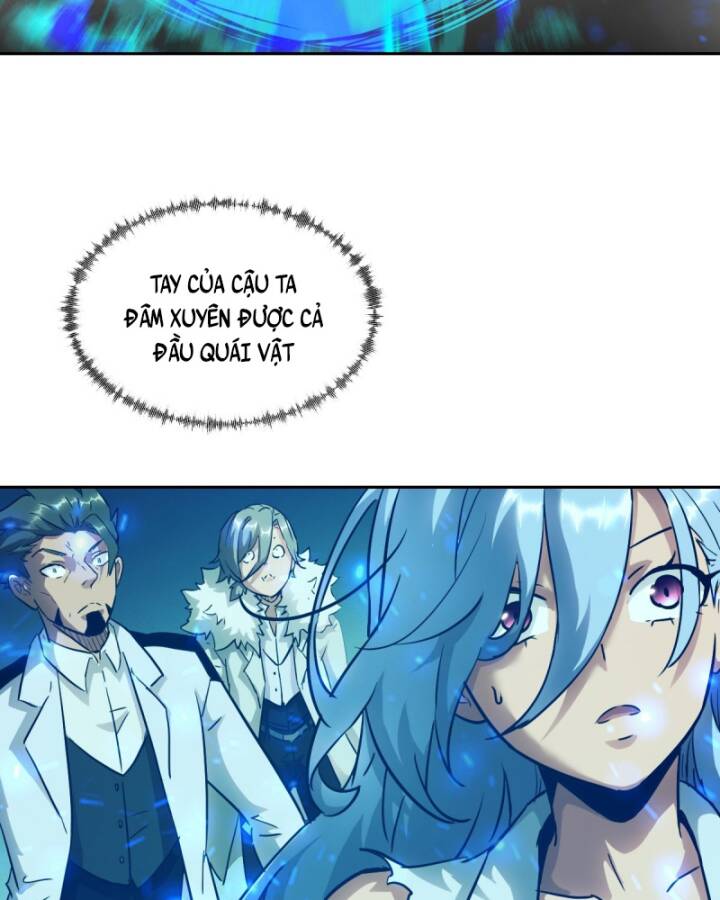 Tay Trái Của Ta Có Thể Dị Biến - Chapter 49 - Page 66