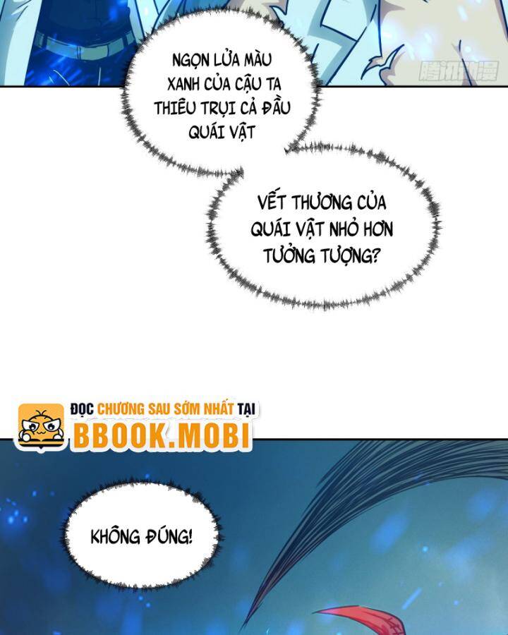 Tay Trái Của Ta Có Thể Dị Biến - Chapter 49 - Page 67