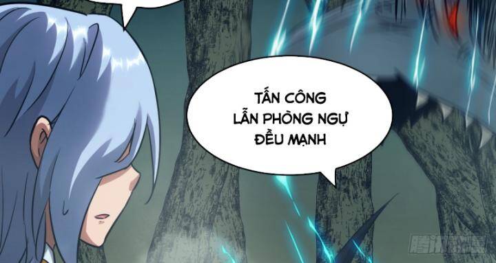 Tay Trái Của Ta Có Thể Dị Biến - Chapter 49 - Page 73