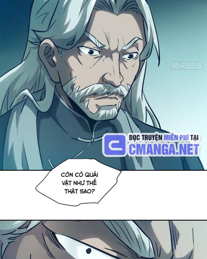 Tay Trái Của Ta Có Thể Dị Biến - Chapter 49 - Page 76