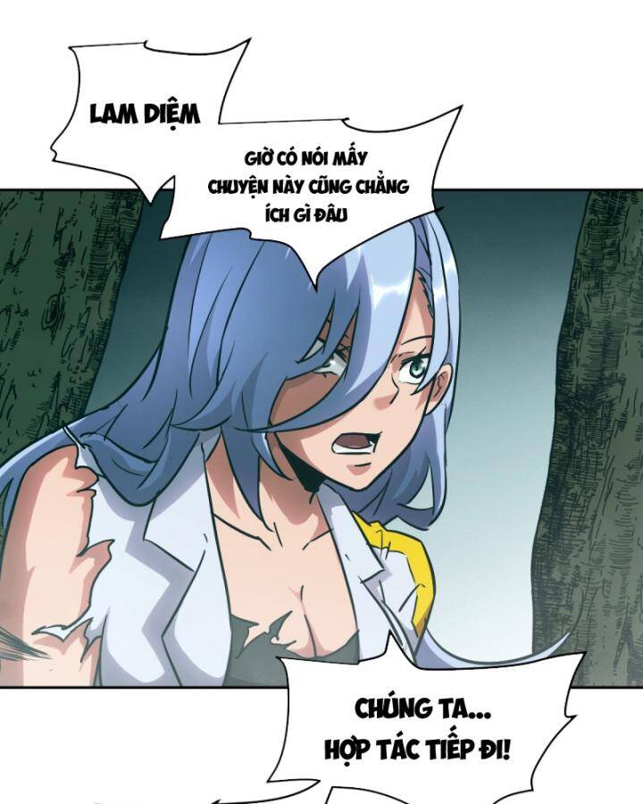 Tay Trái Của Ta Có Thể Dị Biến - Chapter 49 - Page 78