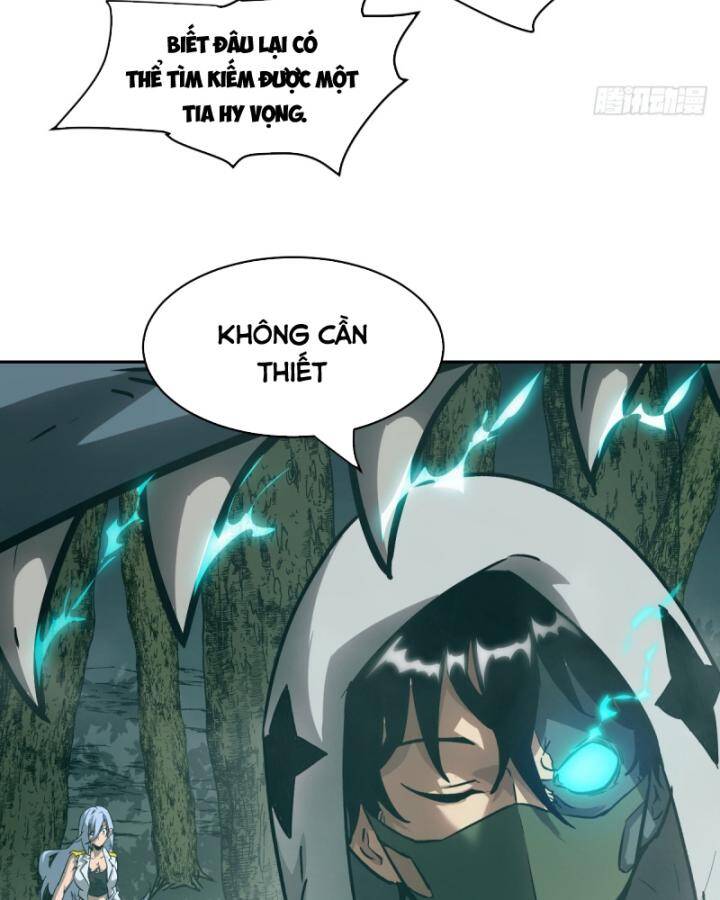 Tay Trái Của Ta Có Thể Dị Biến - Chapter 49 - Page 79