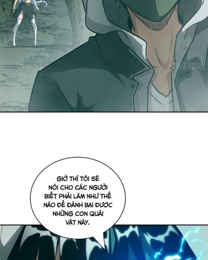 Tay Trái Của Ta Có Thể Dị Biến - Chapter 49 - Page 80