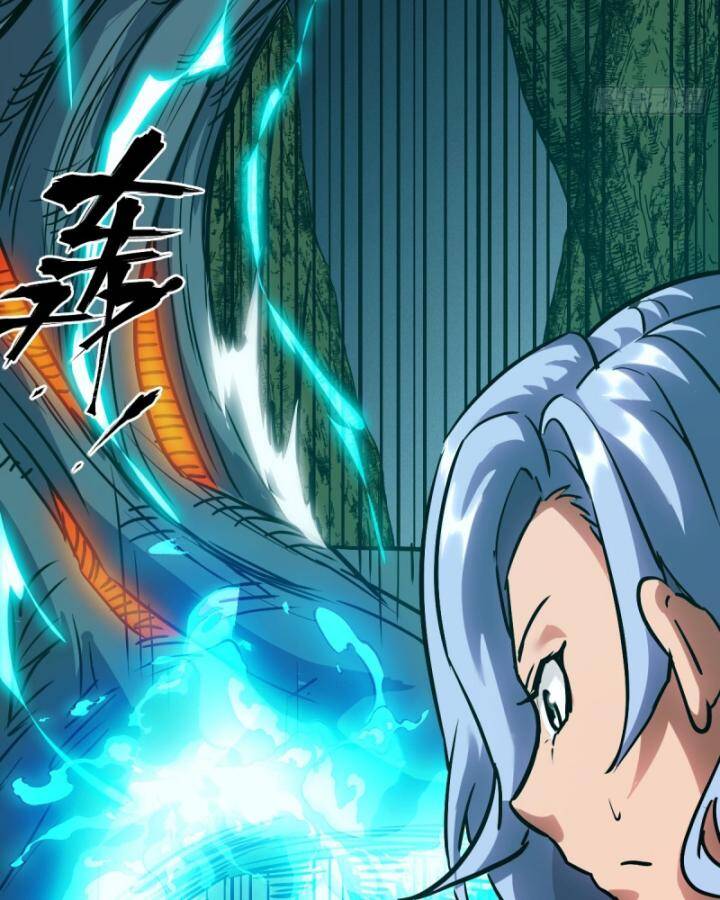 Tay Trái Của Ta Có Thể Dị Biến - Chapter 49 - Page 83