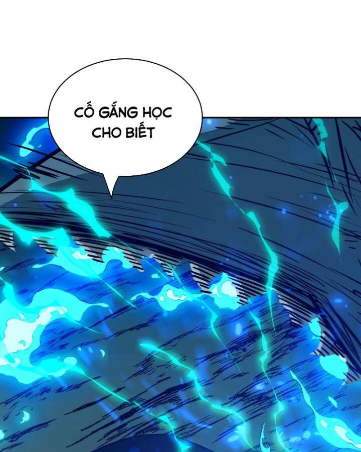 Tay Trái Của Ta Có Thể Dị Biến - Chapter 49 - Page 86