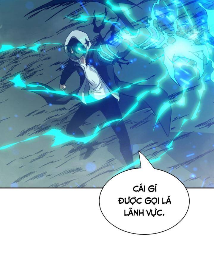 Tay Trái Của Ta Có Thể Dị Biến - Chapter 49 - Page 87