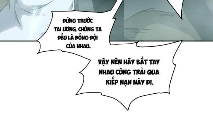 Tay Trái Của Ta Có Thể Dị Biến - Chapter 49 - Page 9