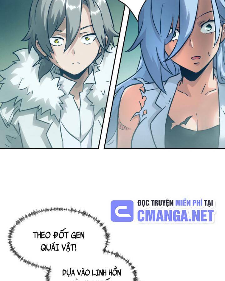 Tay Trái Của Ta Có Thể Dị Biến - Chapter 49 - Page 90
